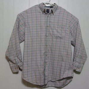 T Harris of London Button Down Shirt